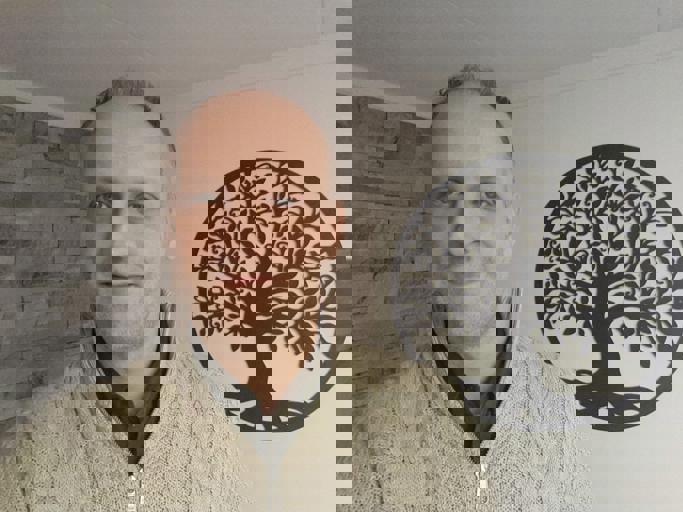 Holistische coaching voor heling, zingeving en transformatie. 