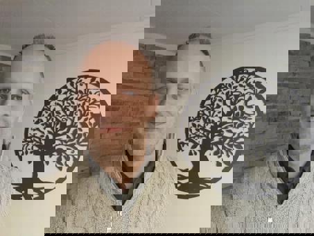 Holistische coaching voor heling, zingeving en transformatie. 