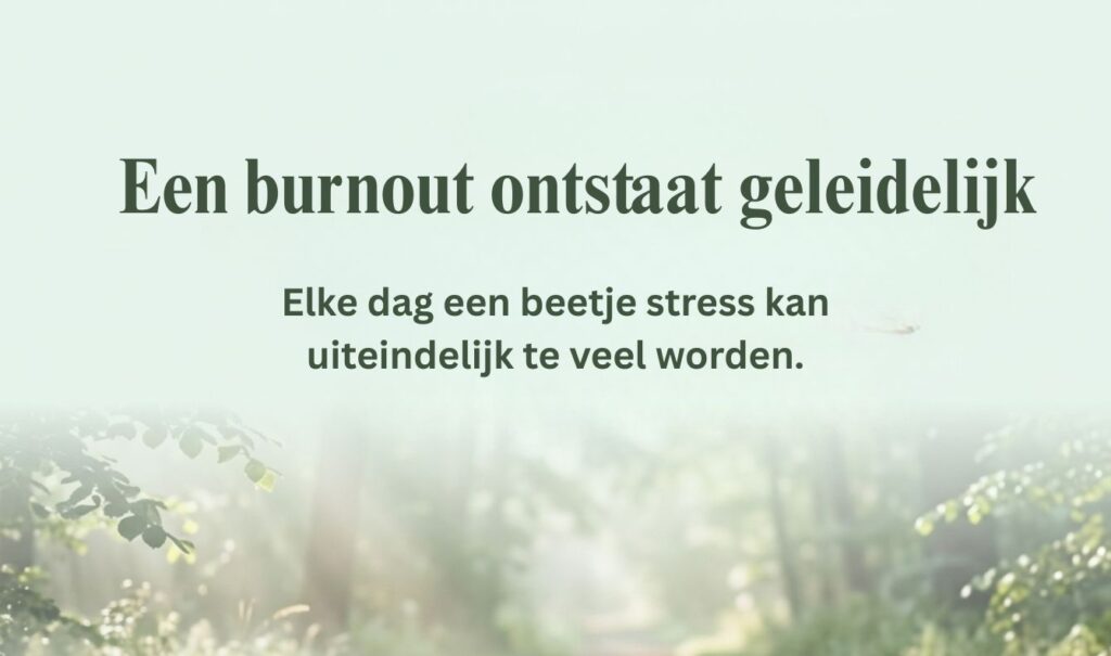 burn out